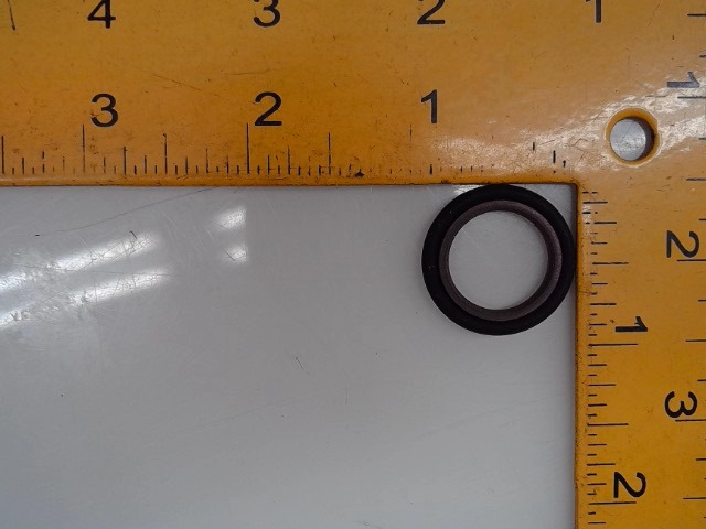 DE30216 Seal for JOHN DEERE