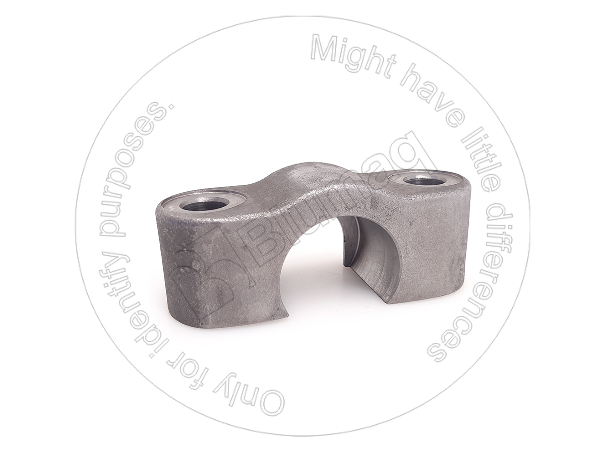 223-9110 Cover for BLUMAQ