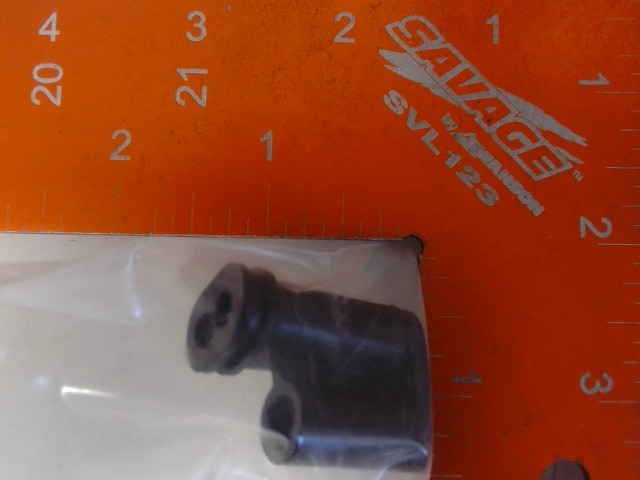 12410 Bolt for WOODS
