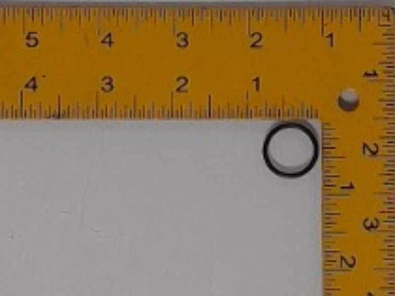350-32313 Ring for GEHL MANITOU