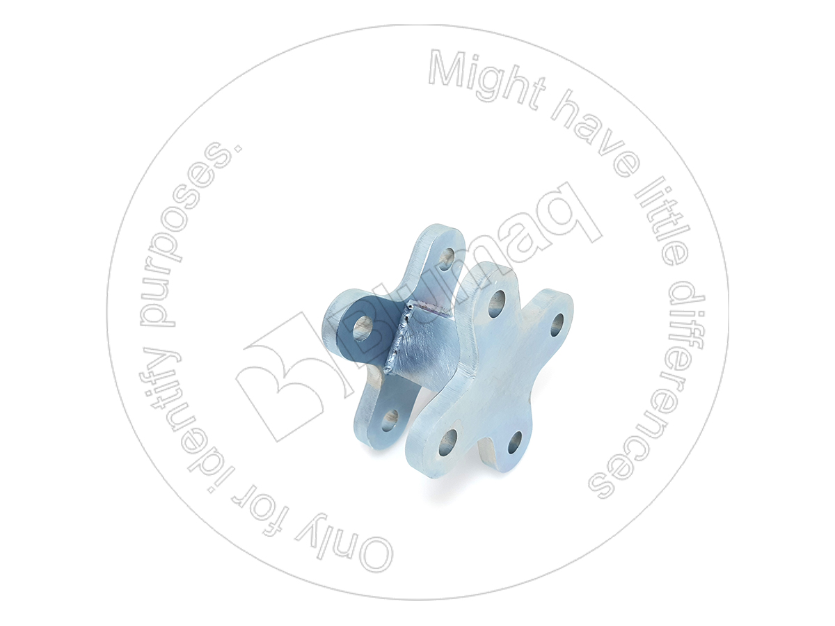 9R-1737 Adapter for BLUMAQ