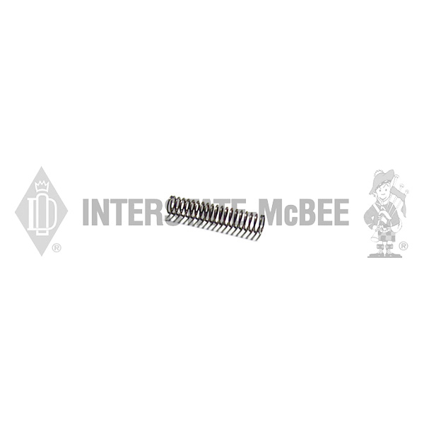 M-2P4252 Spring - Fuel Transfer Pump for INTERSTATE MCBEE
