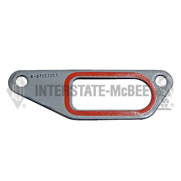 M-675513C1 Gasket - Oil Cooler