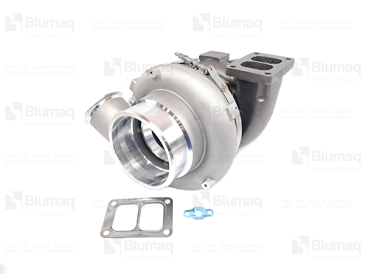 20R-1988 Turbocharger