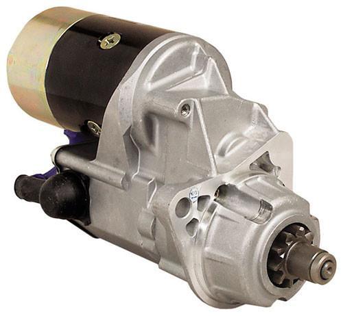 580013353 Starter Heavy Duty for AFTERMARKET