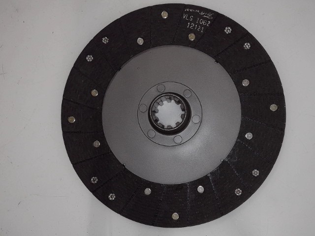 A-52848DA Disc for JOHN DEERE