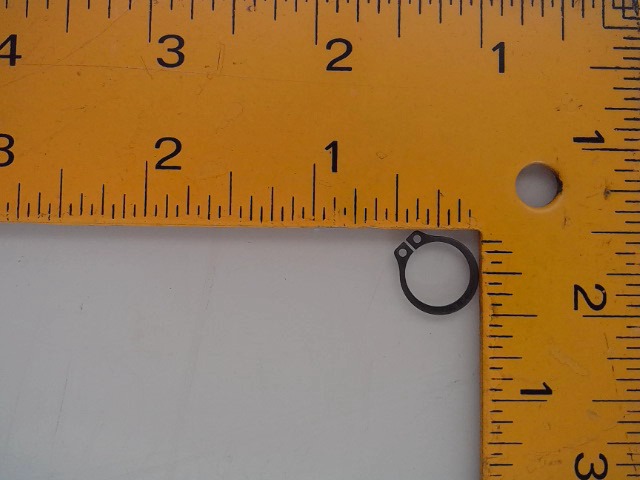 716-0108 Ring for CUB CADET