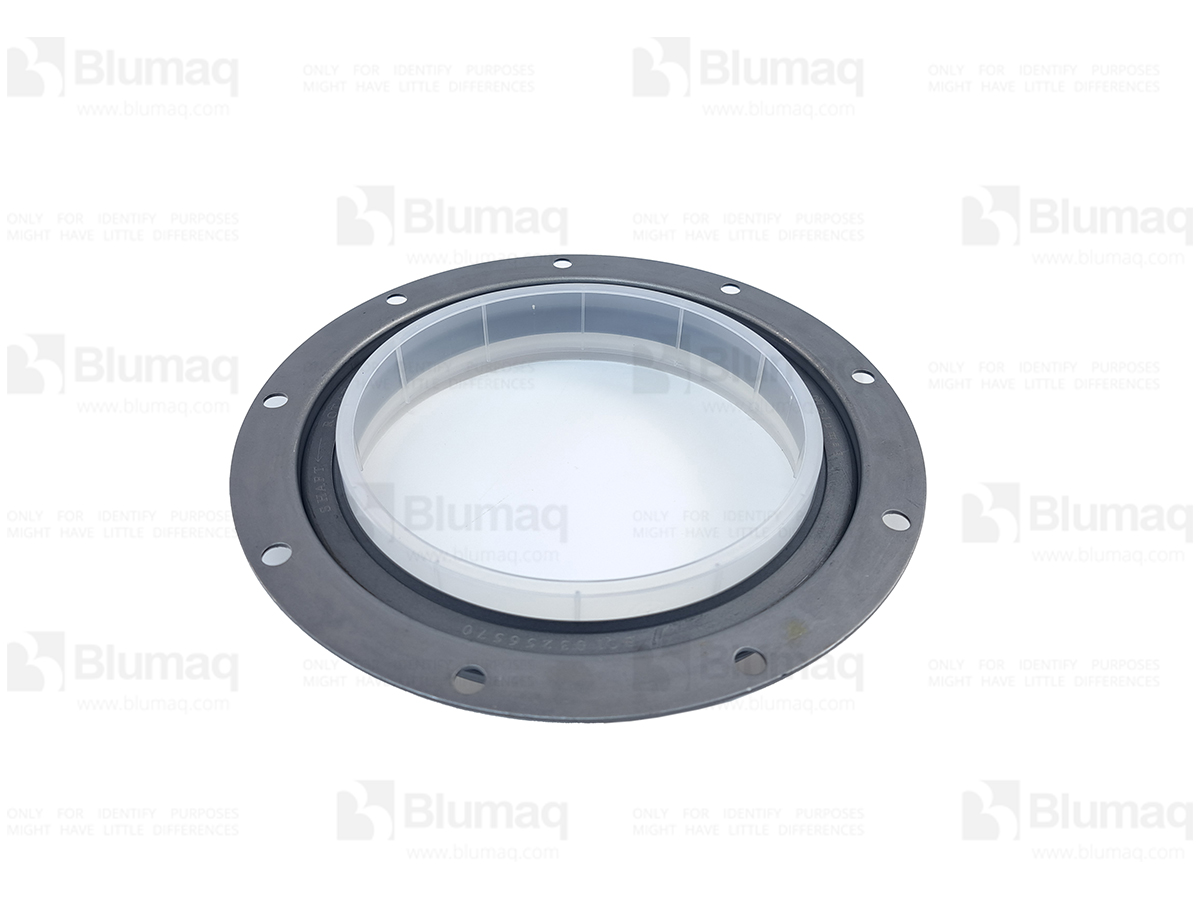 285-4074 BLUMAQ Crankshaft Rear Seal
