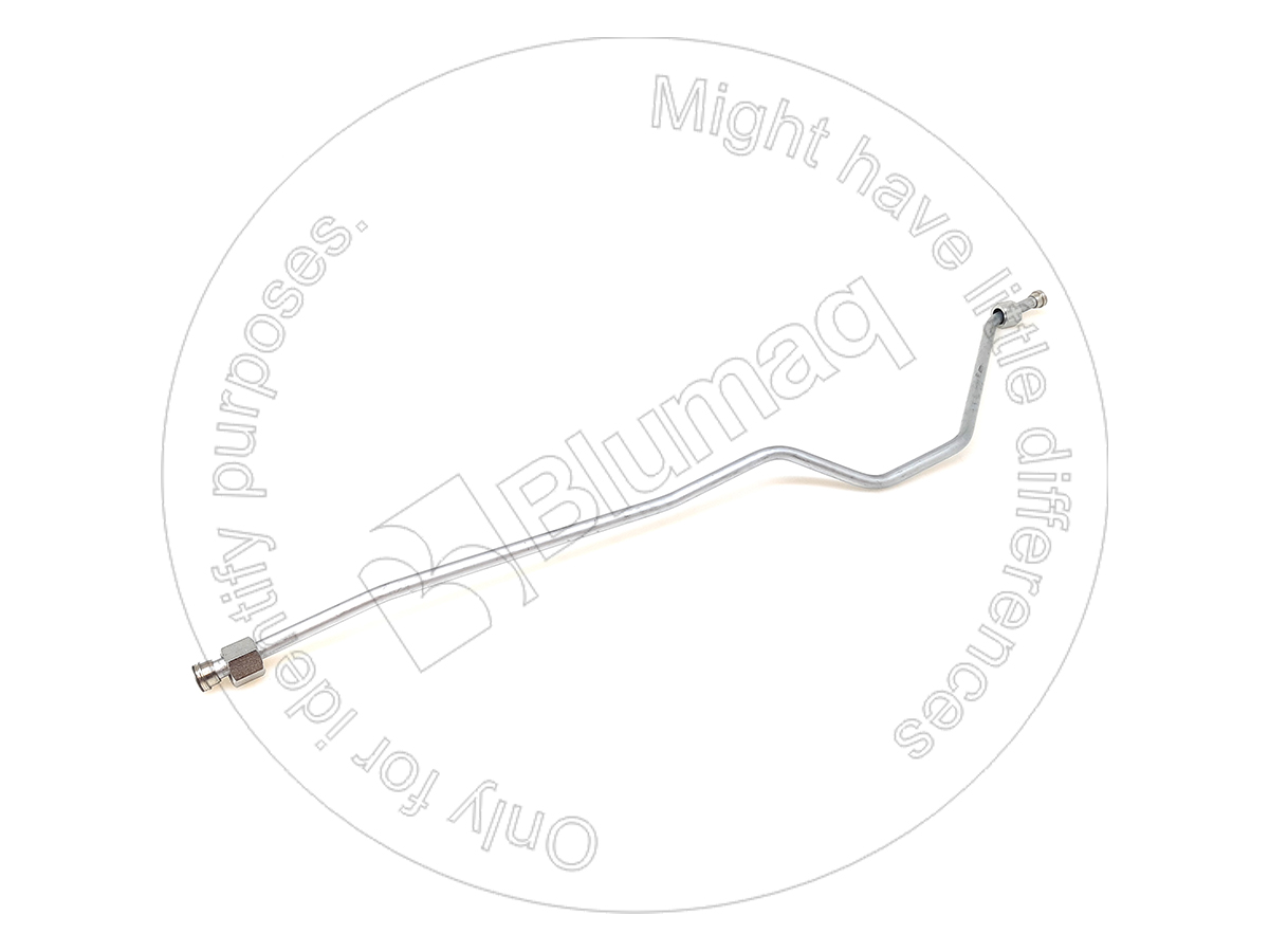 VO11196064 Brake Pipe for VOLVO