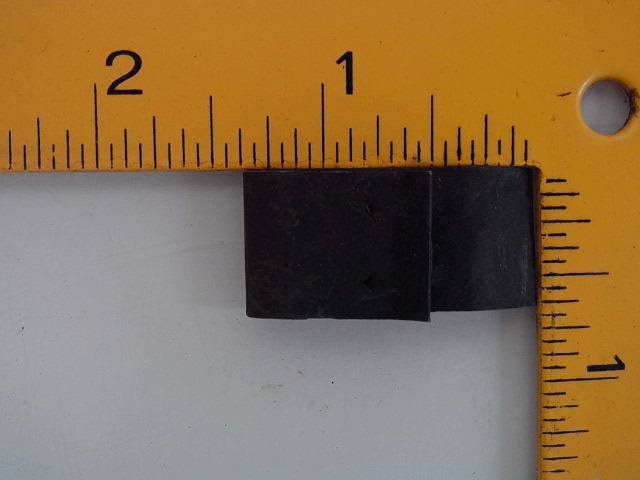 726-0321A Clip for KOMATSU