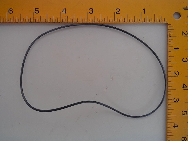 350-32275 O Ring for GEHL MANITOU