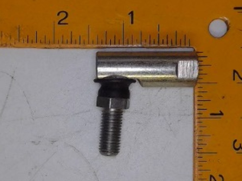 K1122-42083 End for KUBOTA