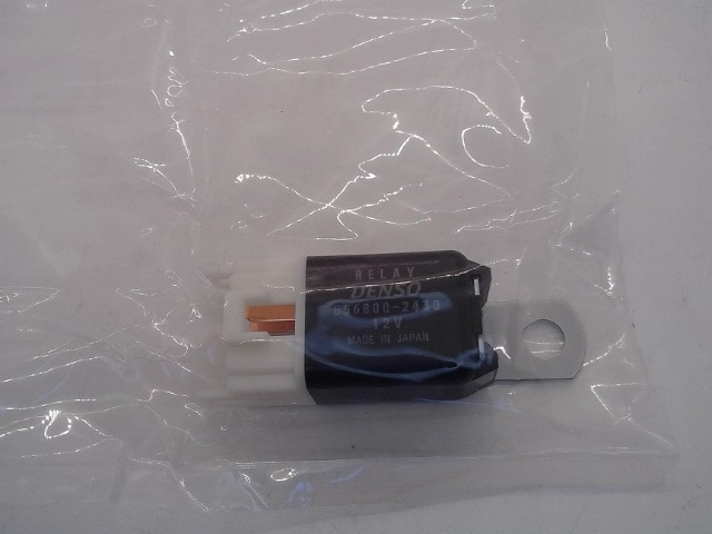 3607753M91 Relay 12v for AGCO