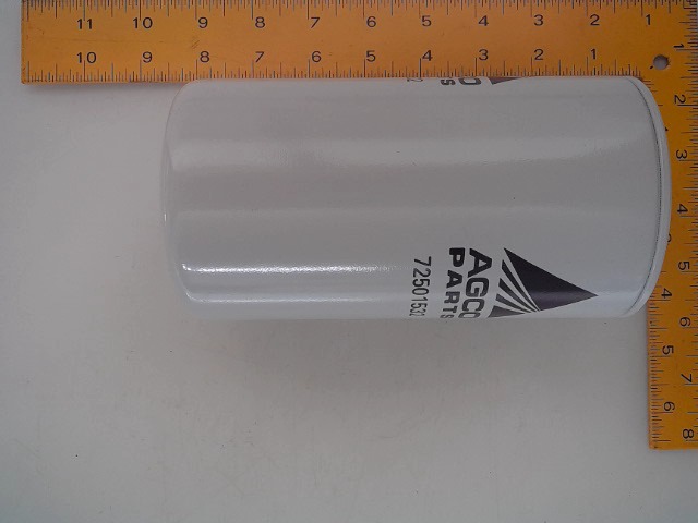 72501532 Filter for AGCO