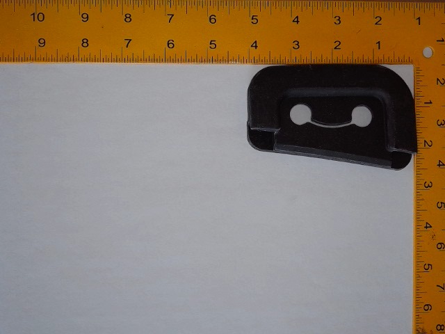 248-2710 Grommet for CATERPILLAR