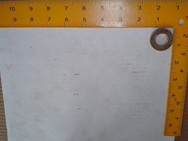 167-0092 Spacer for CATERPILLAR