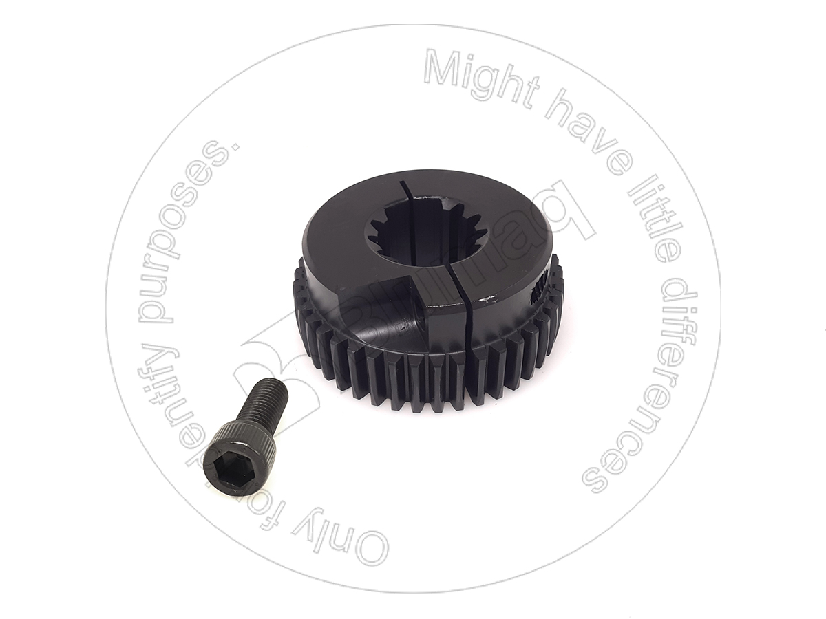 191-8922 Hub
