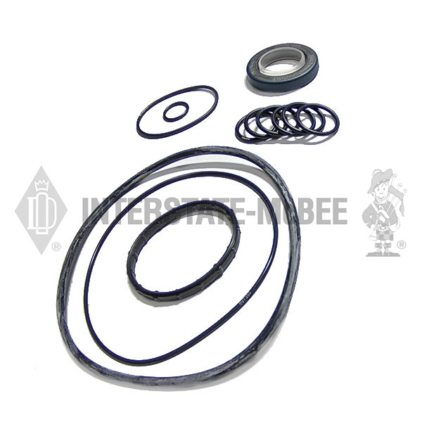 M-3348407 Gasket Kit - Water Pump