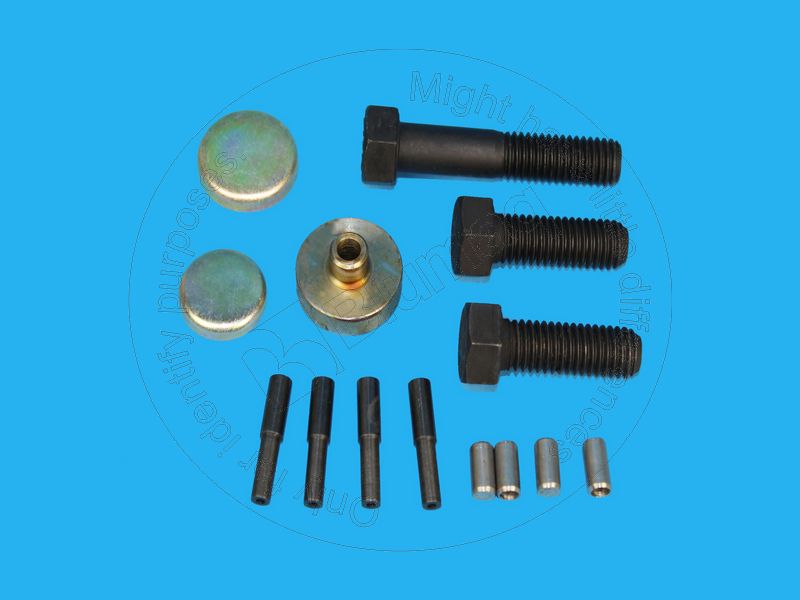 6N-7725 Hardware Kit for CATERPILLAR