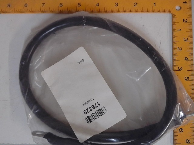 176829 Cable for GEHL MANITOU
