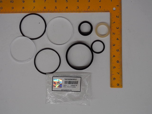1606890M91 A- Willfitpart for AGCO