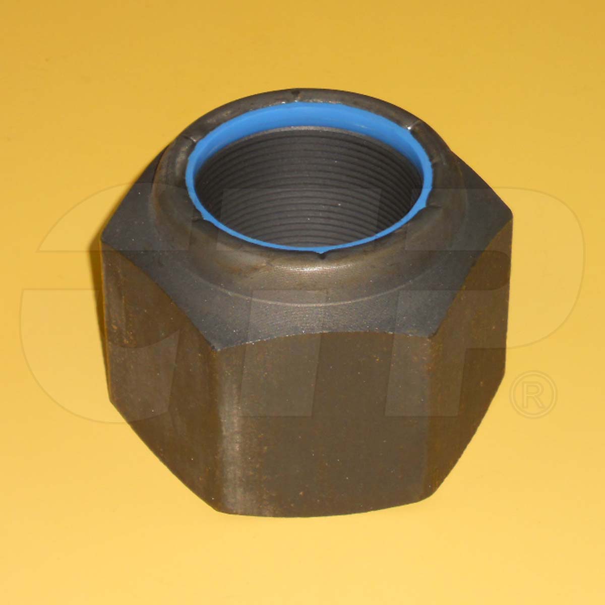 3J6899 Nut Self Locking for CATERPILLAR