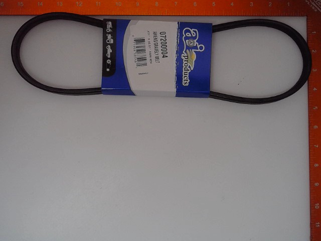 A-07200004 Belt for JOHN DEERE