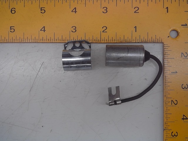 4W1185 Condenser Pack
