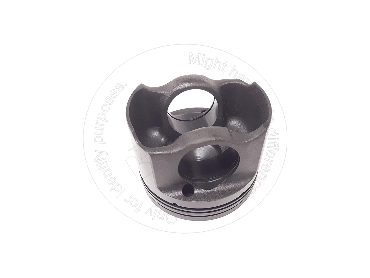 367-5181 Body Piston for BLUMAQ