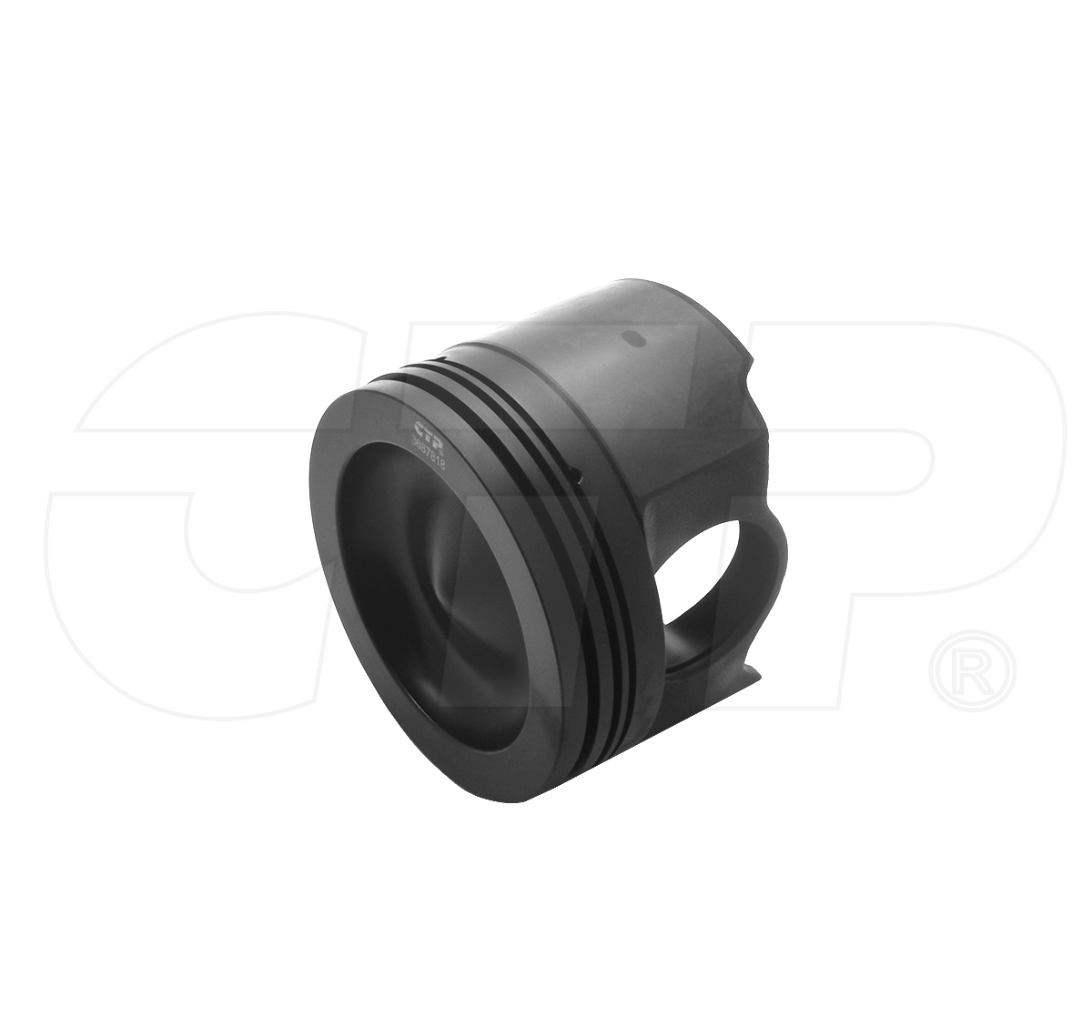 3687818 Body As-piston for CATERPILLAR