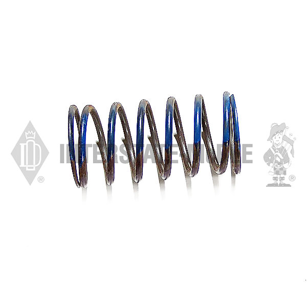 M-3000932 Spring -purple/lt.blue-7.64 Co for INTERSTATE MCBEE