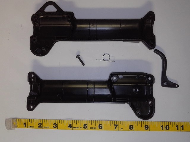 753-04279 Throt & Trig for KOMATSU
