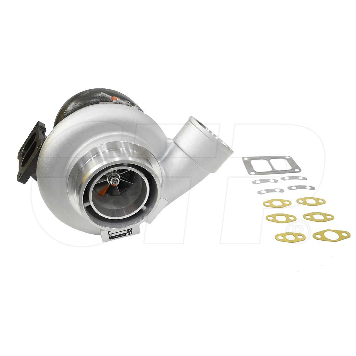6505-61-5051 Turbocharger for KOMATSU