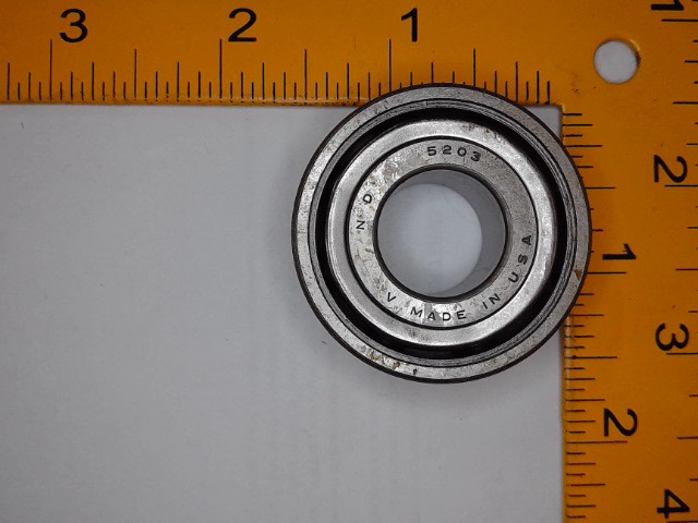 1441170X1 Brg for AGCO