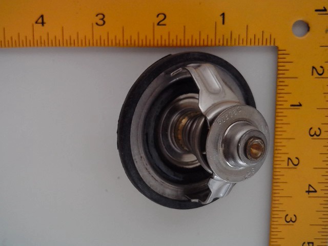 2856541 CASE Thermostat
