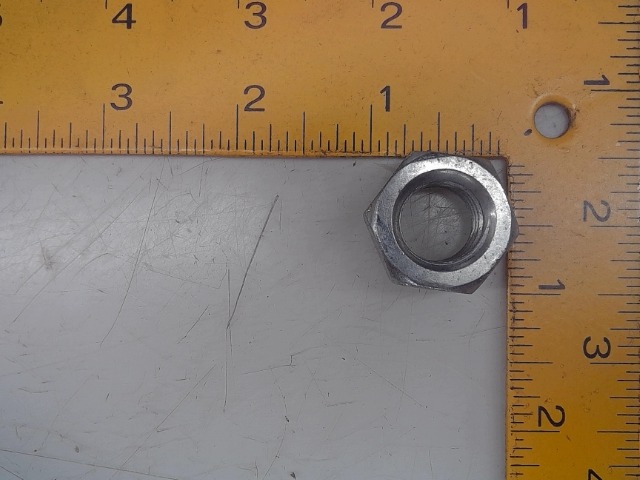 704700-HESSTON Nut for AGCO