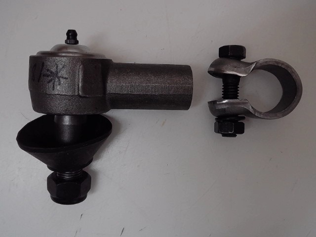 A-186796C1 Ball Joint for JOHN DEERE