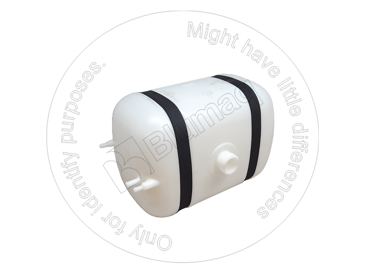 VO11033385 Expansion Tank for VOLVO
