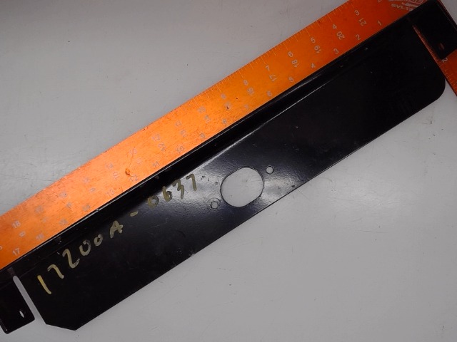 17200A-0637 Support for NAVISTAR