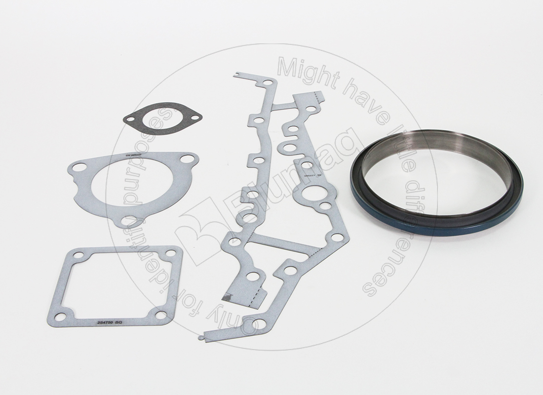 8C-8744 Front Gasket Kit for BLUMAQ
