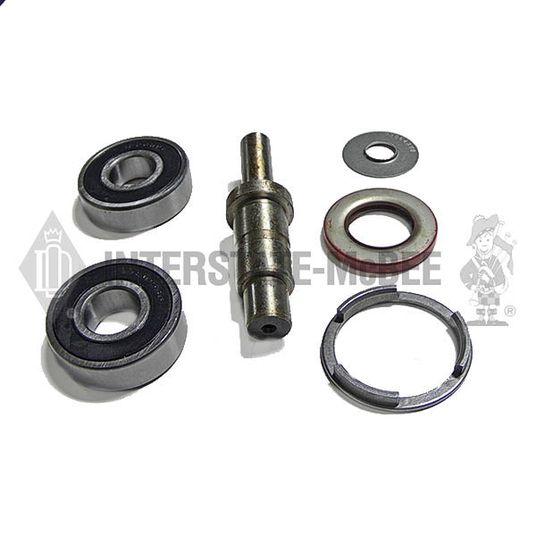 M-3064392 Shaft Assy - Water Pump