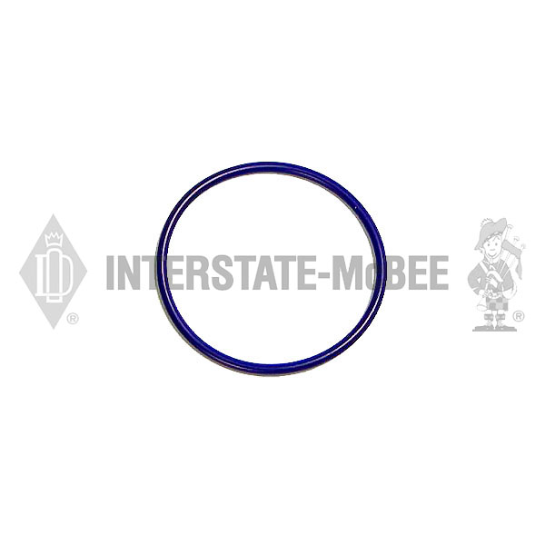 M-2256948 Seal - Turbocharger Oil for INTERSTATE MCBEE