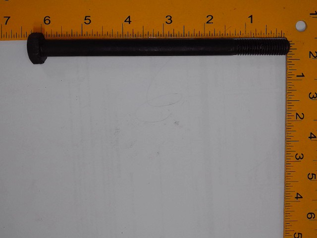 30039R1 Bolt for KOMATSU