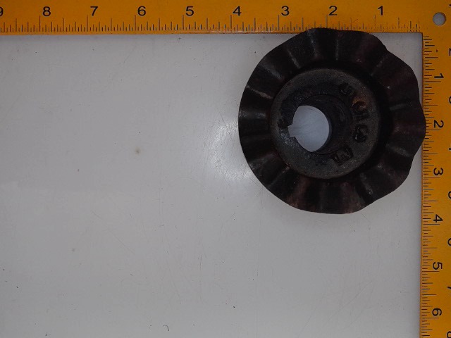 E355 Hub