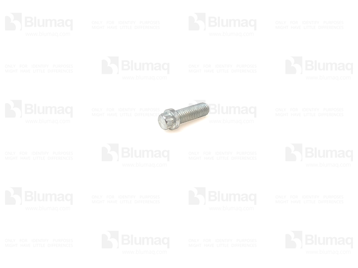 8T-9412 Bolt for BLUMAQ