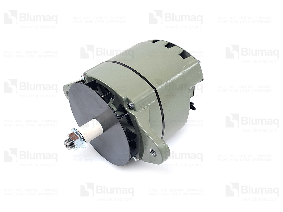 314-8504 Alternator