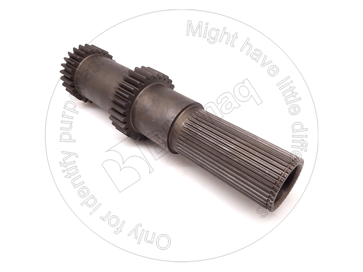 2P-3598 Pinion for BLUMAQ