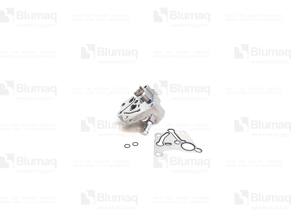 032.125 Pump for BLUMAQ