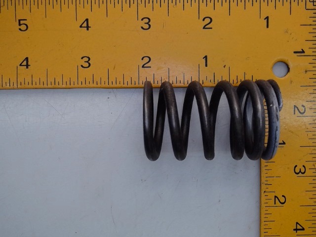 203947 Spring for GEHL MANITOU