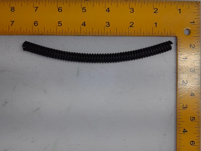 12109-67580 Fuel Tube for KUBOTA